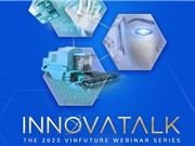 Quỹ VinFuture khởi động chuỗi hội thảo trực tuyến InnovaTalk 2023